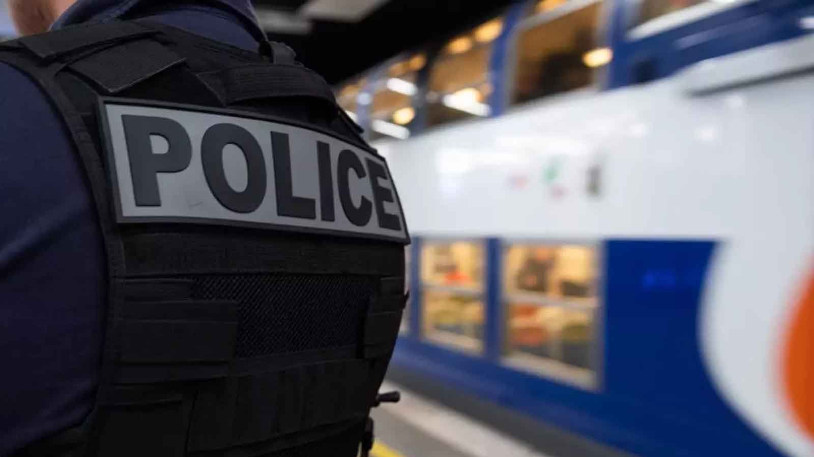 4 Bin Polis Ve 1600 Stadyum Çalışanı, Fransa İsrail Maçında Görevde