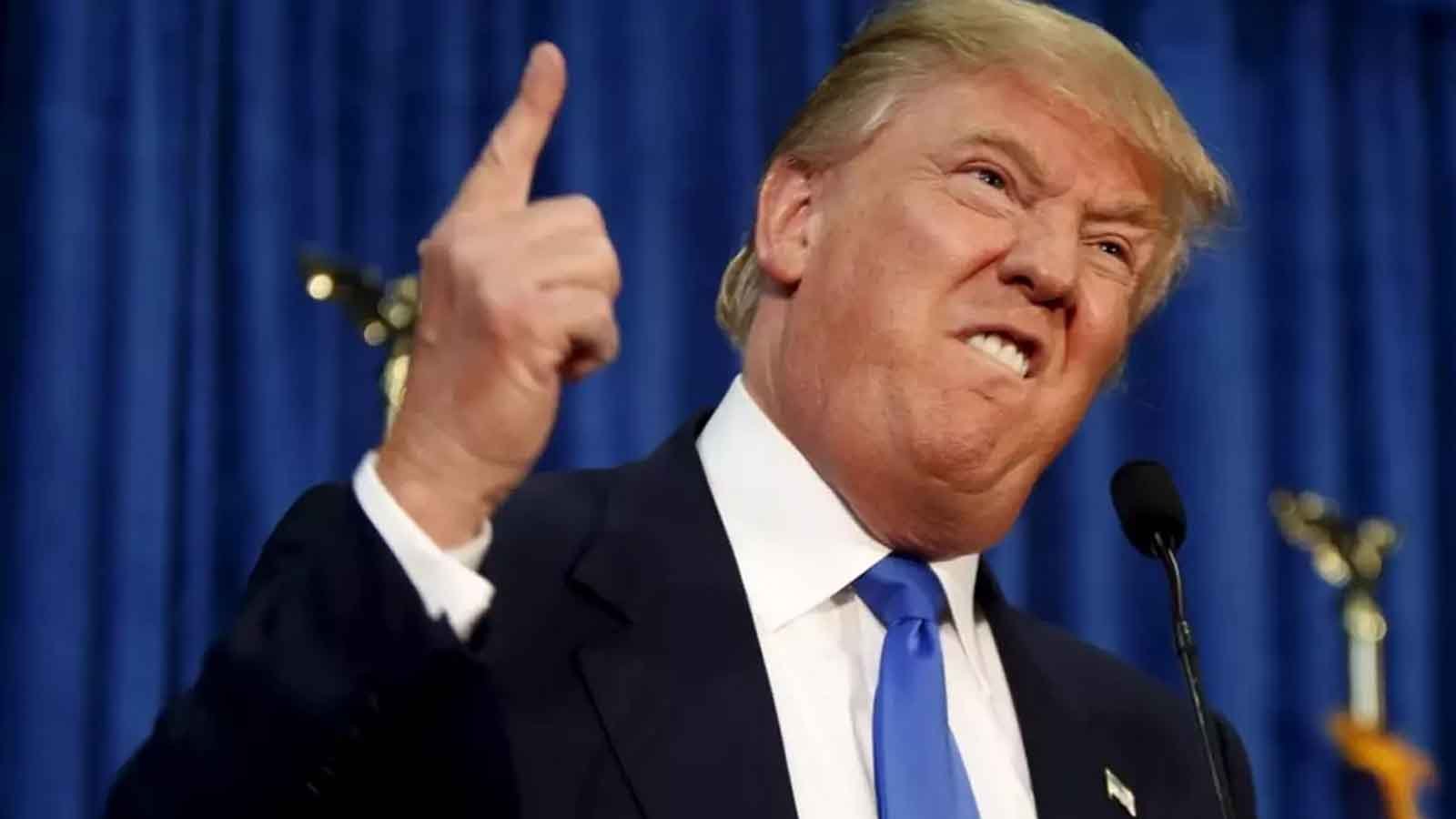 Trump’ın Çin Ile Ticaret Savaşını Derinleştirme Planı