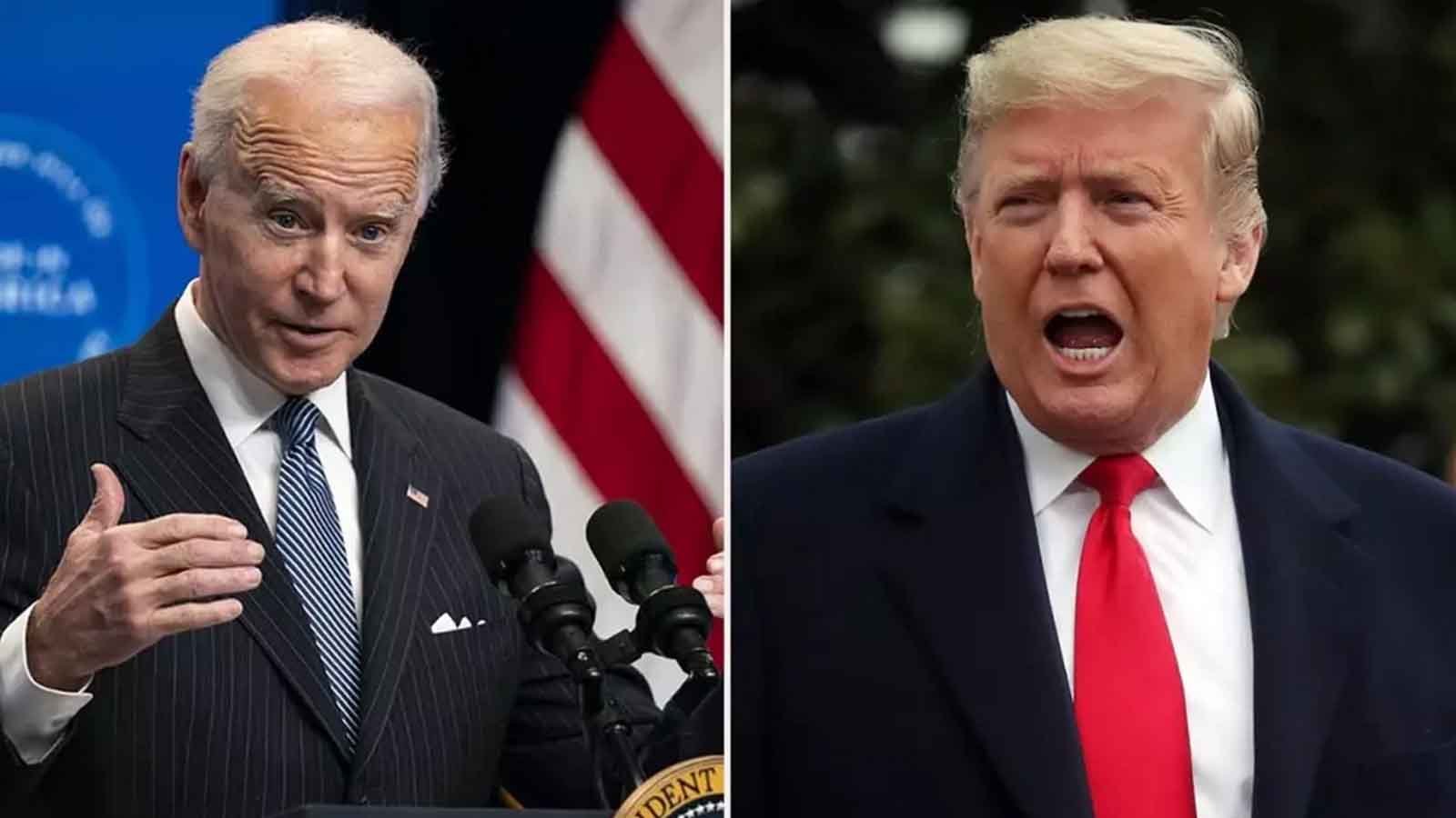 Trump’tan Biden’a Hizbullah Ile Anlaşmaya Varılmalı