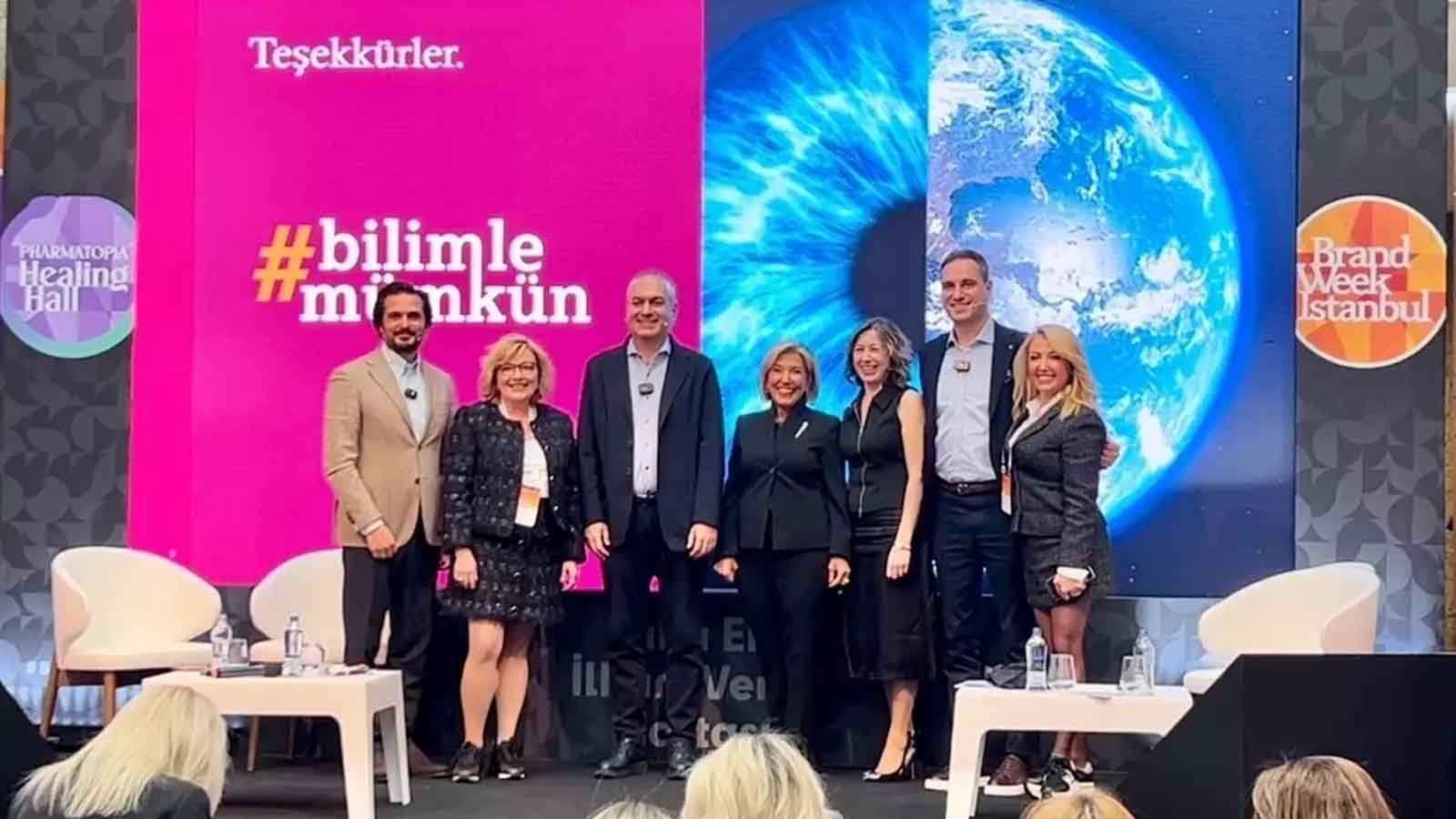 Yapay Zeka Ile İlaç Geliştirme Astrazeneca'nın Yeni Stratejileri