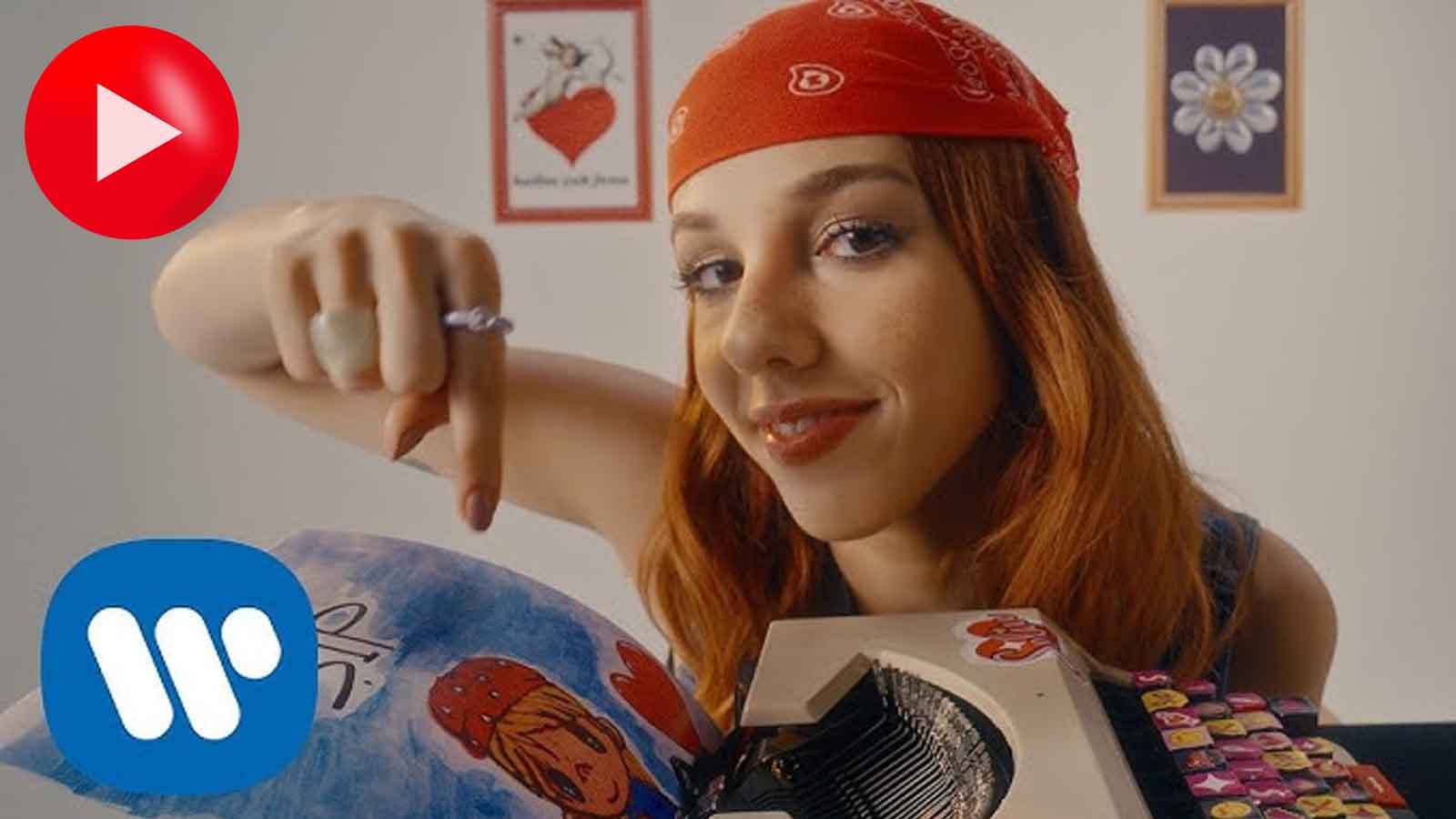 Mabel Matiz'in İmzası, Selin'in Yeni Şarkısında ‘Şip’ Müzik Videosu