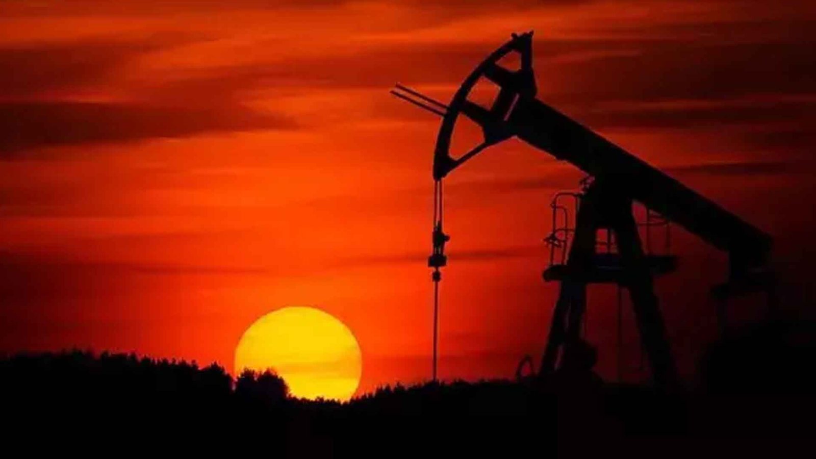 Jeopolitik fırtına petrol piyasalarını sardı fiyatlar yükselişte, küresel riskler büyüyor!