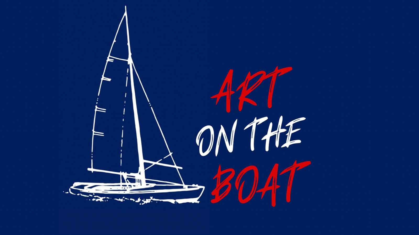 6 eylül cumartesi ayvalık Ücretsiz festival! art on the boat tüm gün sanat ve müzik