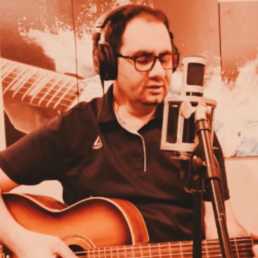 Doğduğu Şehre Özlem cüneyt İlhan’dan yeni Şarkı “İstanbul” (2)