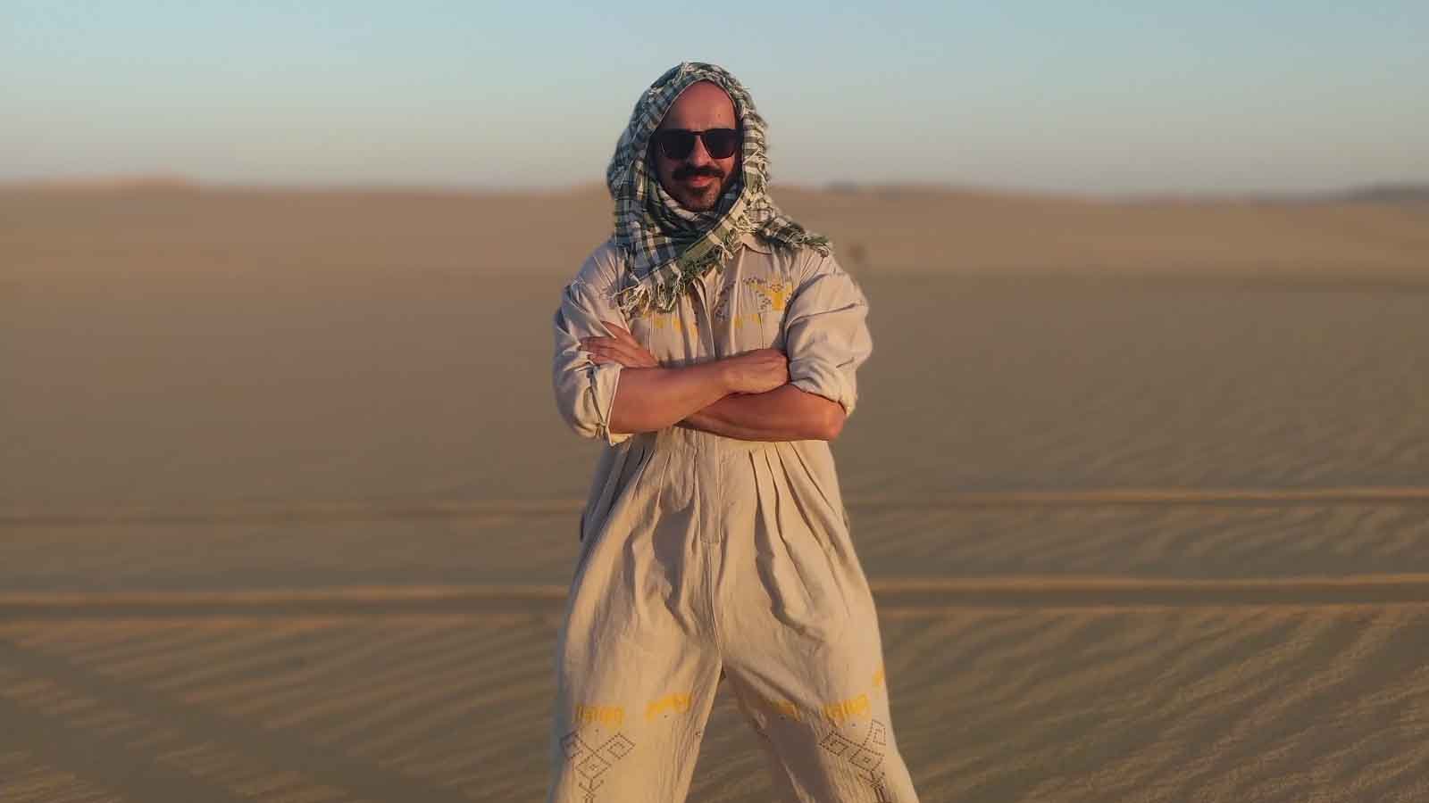 Monsieur minimal'dan 15 kasım'da roxy club'da canlı performans!