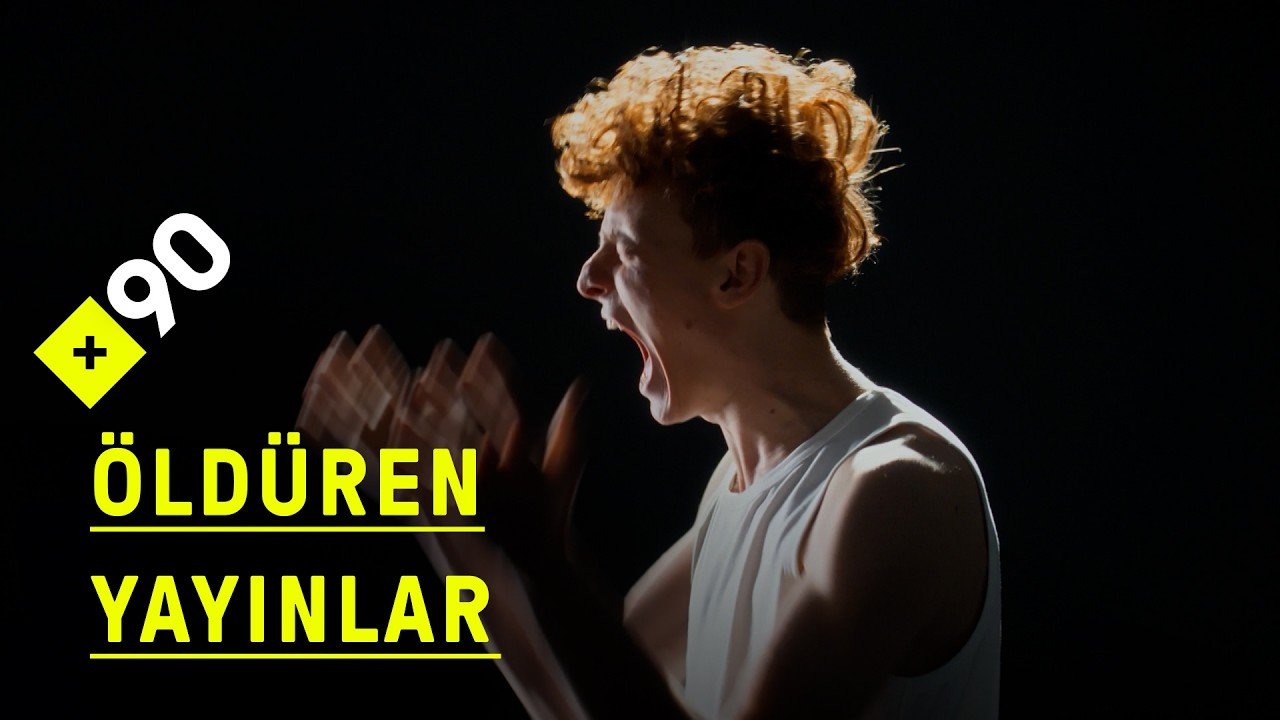 Yapay zeka riskleri, sınırları aşan chatbot'lar ve Ölümcül yayınlar