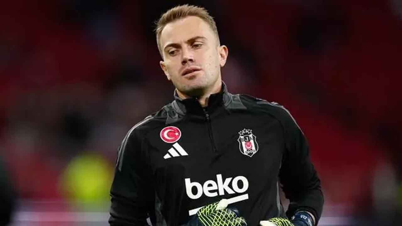 Mert Günok Gündemde Beşiktaş’ın Kadro Planlaması, Ayrılık Kararı ve Transfer İddiaları
