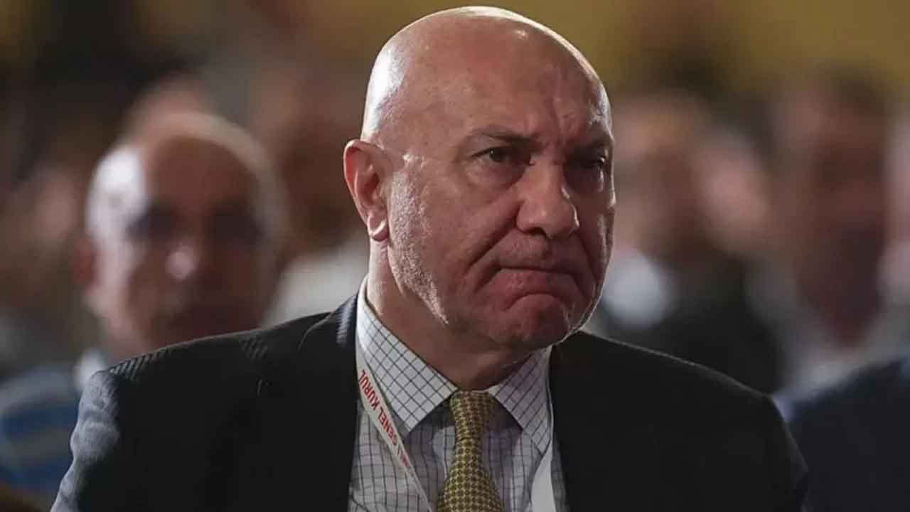 Yüksel Yıldırım ve Musaba Transferi Tartışmaları (1)