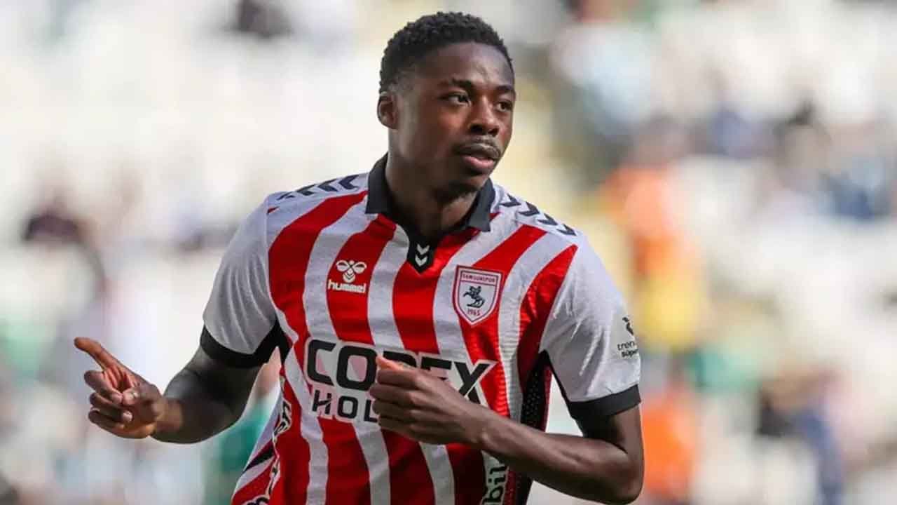 Yüksel Yıldırım ve Musaba Transferi Tartışmaları (2)