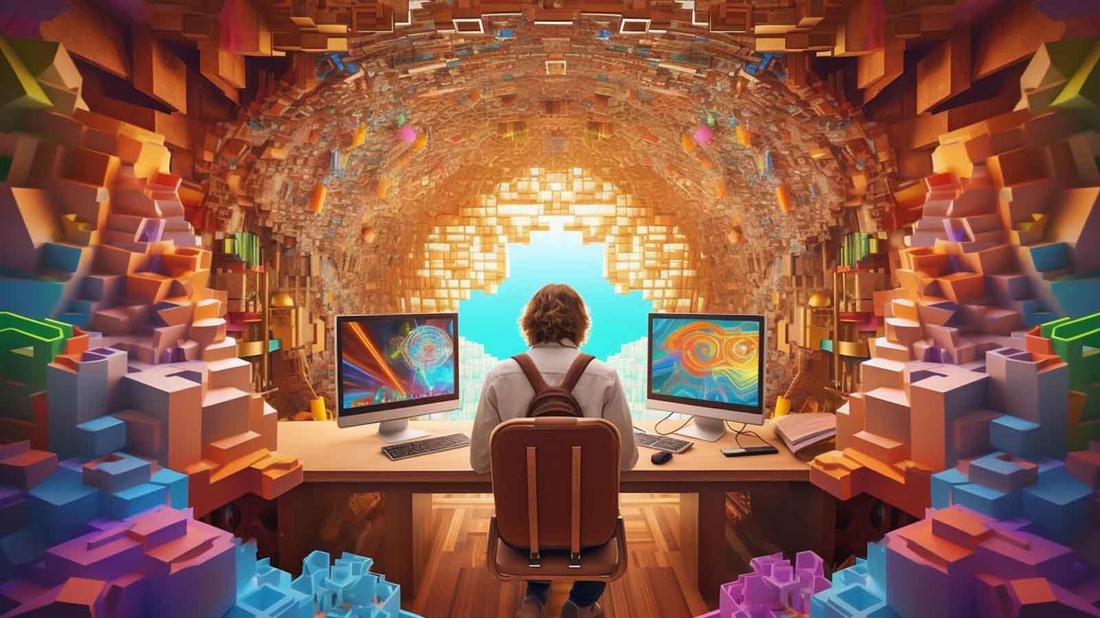 Google'ın yapay zekâlı arama dönemi Türkiye'de başladı Haber siteleri için 'varoluşsal kriz' kapıda (1)