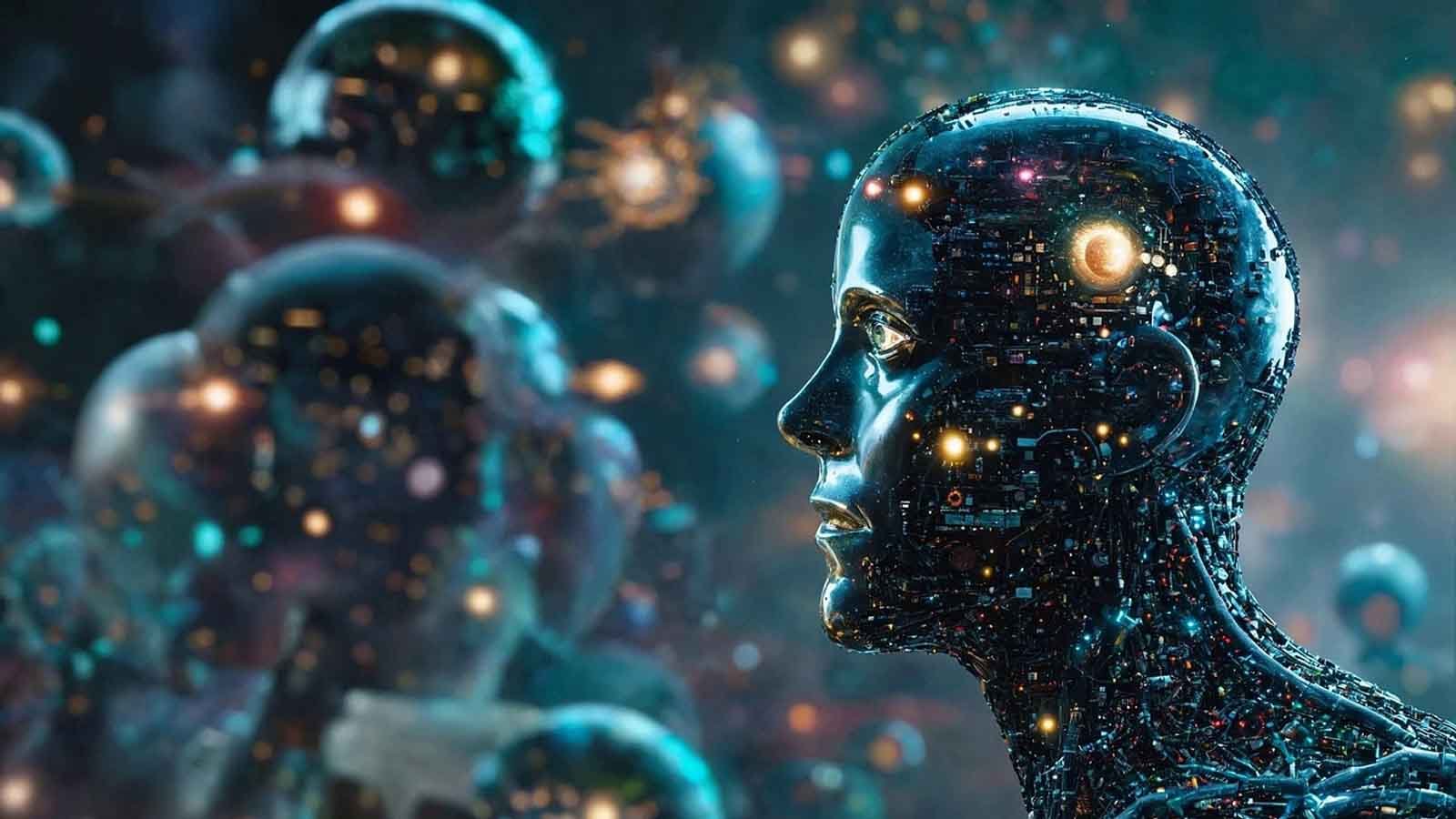 Google'ın yapay zekâlı arama dönemi Türkiye'de başladı Haber siteleri için 'varoluşsal kriz' kapıda (2)